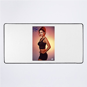 Denise Don’t Play Denise Richards And Her Wild Things Mouse Pads