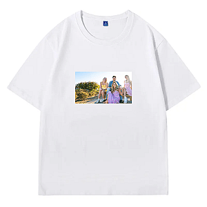 Denise Did That Denise Richards And Her Wild Things T-Shirts