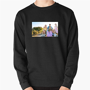 Denise Did That Denise Richards And Her Wild Things Sweatshirts