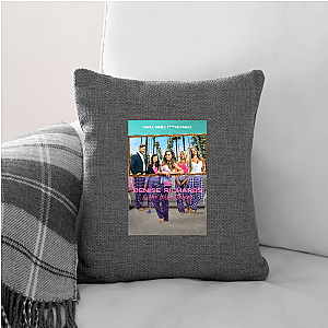 Wild Like Denise Denise Richards And Her Wild Things Pillows Cover