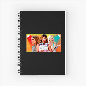 Glitz, Chaos & Denise Denise Richards And Her Wild Things Notebook