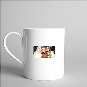 Hot, Wild & Denise Denise Richards And Her Wild Things Mugs