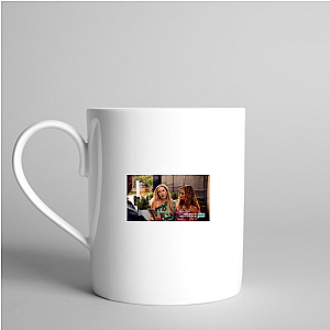 Unfiltered – Denise Style Denise Richards And Her Wild Things Mugs