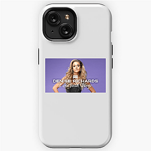 Too Wild, Too Richards Denise Richards And Her Wild Things Samsung Cases