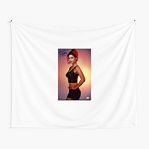 Denise Don’t Play Denise Richards And Her Wild Things Tapestries