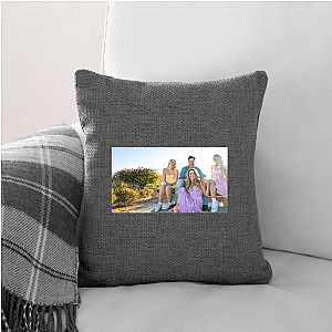 Denise Did That Denise Richards And Her Wild Things Pillows Cover