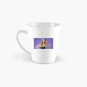 Too Wild, Too Richards Denise Richards And Her Wild Things Mugs