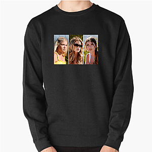 Wild Things Only Denise Richards And Her Wild Things Sweatshirts