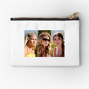Wild Things Only Denise Richards And Her Wild Things Zipper Pouches