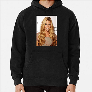Wild Things Run Free Denise Richards And Her Wild Things Hoodies