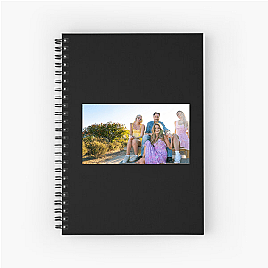 Denise Did That Denise Richards And Her Wild Things Notebook