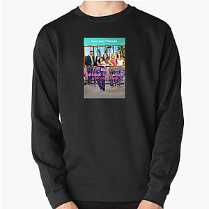 Wild Like Denise Denise Richards And Her Wild Things Sweatshirts