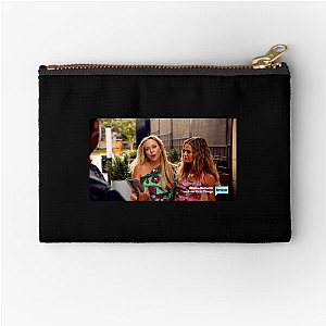 Unfiltered – Denise Style Denise Richards And Her Wild Things Zipper Pouches