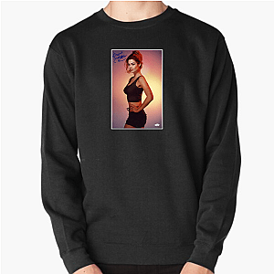 Denise Don’t Play Denise Richards And Her Wild Things Sweatshirts