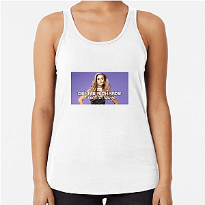 Too Wild, Too Richards Denise Richards And Her Wild Things Tank Tops