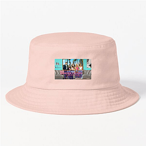 Drama Starts With Denise Denise Richards And Her Wild Things Hats & Caps