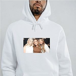 Hot, Wild & Denise Denise Richards And Her Wild Things Hoodies