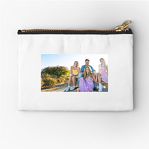 Denise Did That Denise Richards And Her Wild Things Zipper Pouches