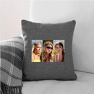 Wild Things Only Denise Richards And Her Wild Things Pillows Cover