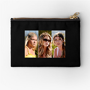 Wild Things Only Denise Richards And Her Wild Things Zipper Pouches