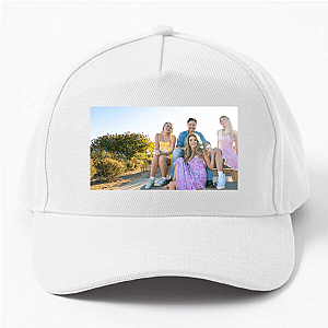 Denise Did That Denise Richards And Her Wild Things Hats & Caps