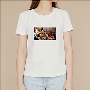 Unfiltered – Denise Style Denise Richards And Her Wild Things T-Shirts