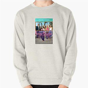 Wild Like Denise Denise Richards And Her Wild Things Sweatshirts