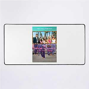 Wild Like Denise Denise Richards And Her Wild Things Mouse Pads