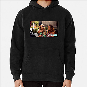 Unfiltered – Denise Style Denise Richards And Her Wild Things Hoodies