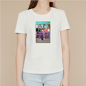 Wild Like Denise Denise Richards And Her Wild Things T-Shirts