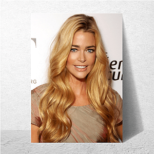Wild Things Run Free Denise Richards And Her Wild Things Posters