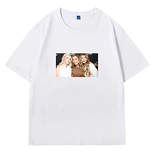 Hot, Wild & Denise Denise Richards And Her Wild Things T-Shirts