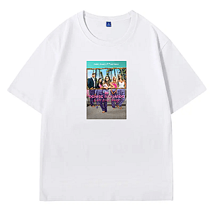 Wild Like Denise Denise Richards And Her Wild Things T-Shirts