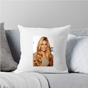 Wild Things Run Free Denise Richards And Her Wild Things Pillows Cover