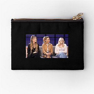 Wild by Nature – Denise’s Way Denise Richards And Her Wild Things Zipper Pouches