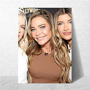 Hot, Wild & Denise Denise Richards And Her Wild Things Posters