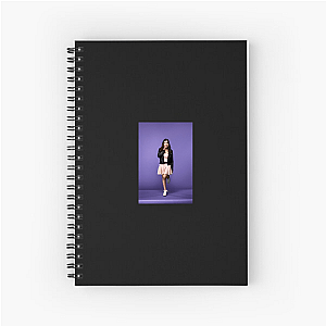 Denise Richards = Diva Era Denise Richards And Her Wild Things Notebook