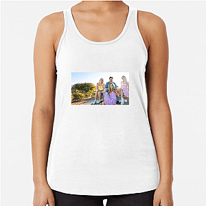 Denise Did That Denise Richards And Her Wild Things Tank Tops