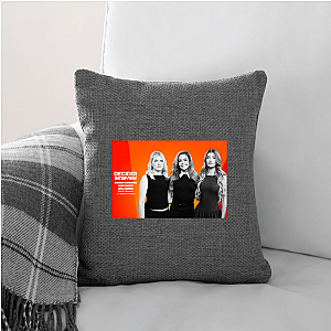 This Is Her Wild Phase Denise Richards And Her Wild Things Pillows Cover