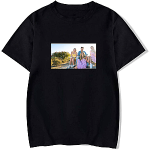 Denise Did That Denise Richards And Her Wild Things T-Shirts