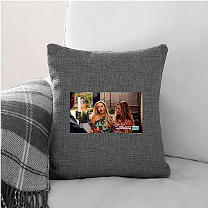 Unfiltered – Denise Style Denise Richards And Her Wild Things Pillows Cover