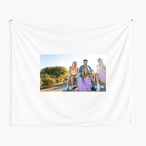 Denise Did That Denise Richards And Her Wild Things Tapestries