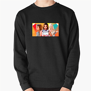 Glitz, Chaos & Denise Denise Richards And Her Wild Things Sweatshirts
