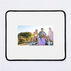 Denise Did That Denise Richards And Her Wild Things Mouse Pads