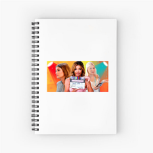 Glitz, Chaos & Denise Denise Richards And Her Wild Things Notebook