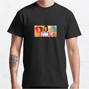 Glitz, Chaos & Denise Denise Richards And Her Wild Things T-Shirts