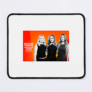 This Is Her Wild Phase Denise Richards And Her Wild Things Mouse Pads