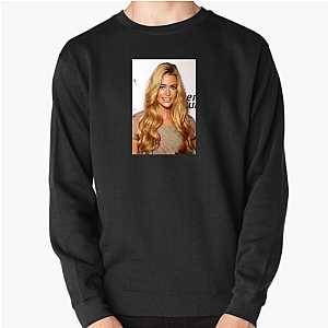 Wild Things Run Free Denise Richards And Her Wild Things Sweatshirts