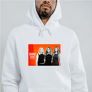 This Is Her Wild Phase Denise Richards And Her Wild Things Hoodies
