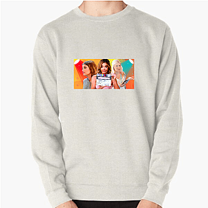 Glitz, Chaos & Denise Denise Richards And Her Wild Things Sweatshirts